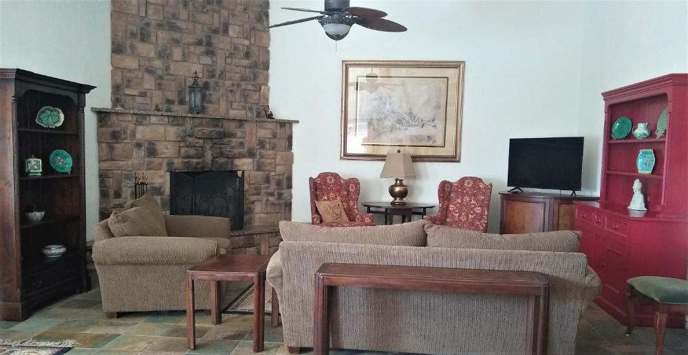 Dogwood Springs Lodgings
