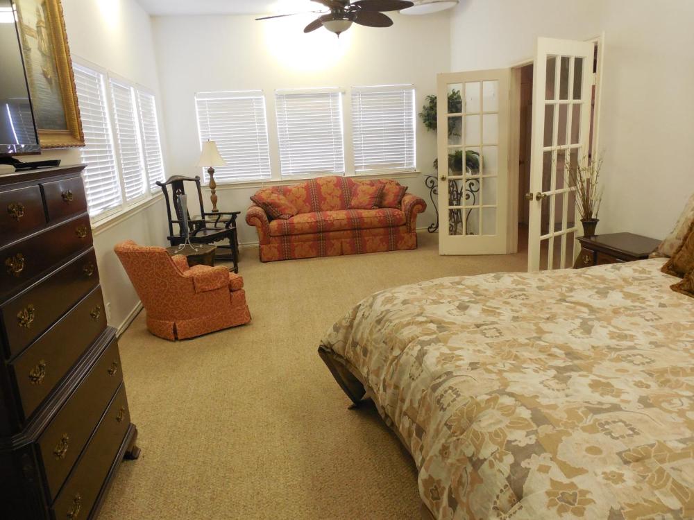 Duplex Apartment interior